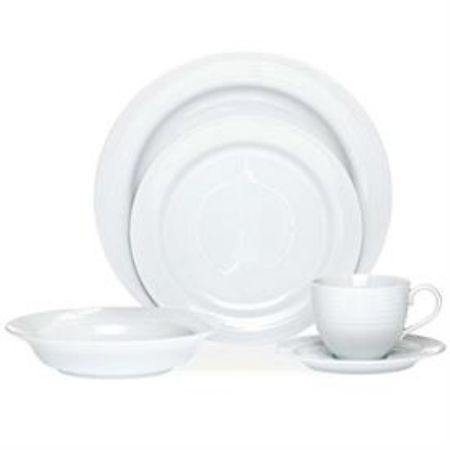 Picture for pattern Arctic White