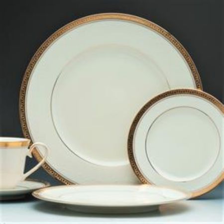 Picture for pattern Ardmore Gold