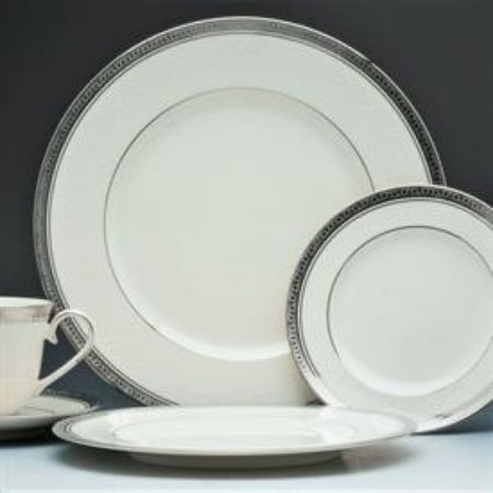 Picture for pattern Ardmore Platinum