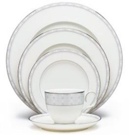 Picture for pattern Aria Platinum