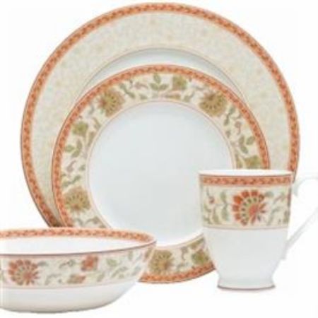 Picture for pattern Autumn Whisper