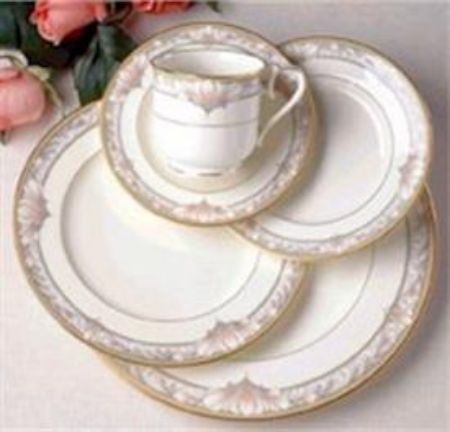 Picture for pattern Barrymore