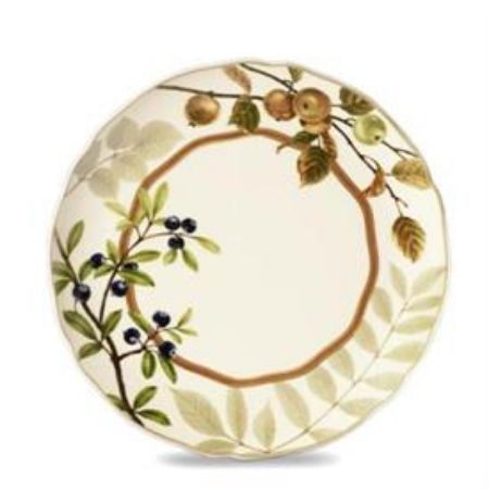 Picture for pattern Berries & Brambles