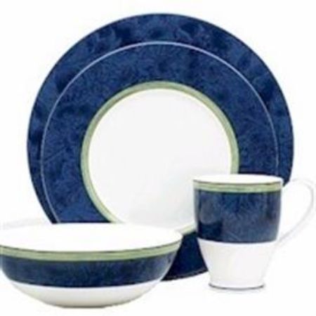 Picture for pattern Blue Lagoon