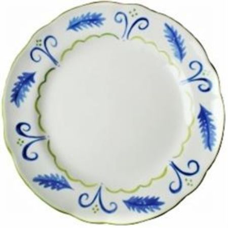 Picture for pattern Blue Spring