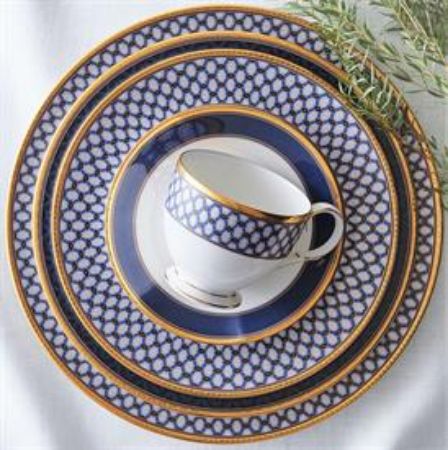 Picture for pattern Blueshire