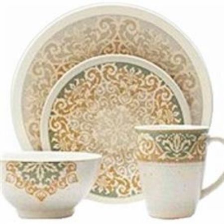 Picture for pattern Casbah