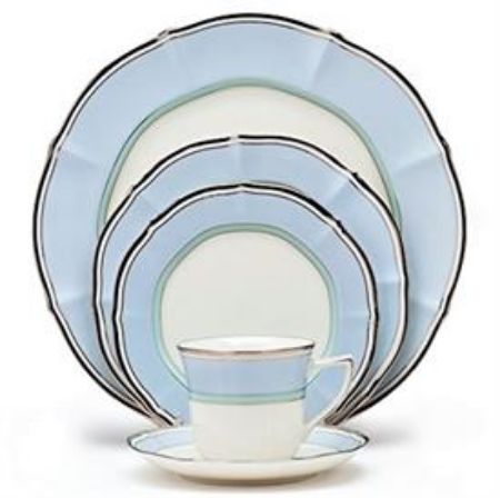 Picture for pattern Centura Blue