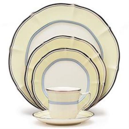 Picture for pattern Centura Cream