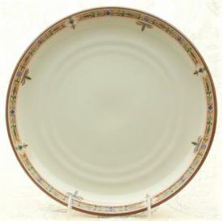 Picture for pattern Chaparral