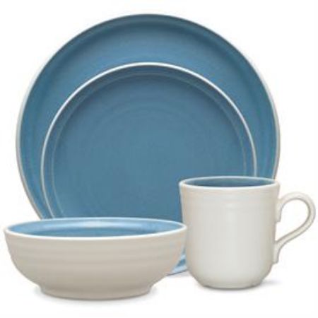 Picture for pattern Colorava Blue