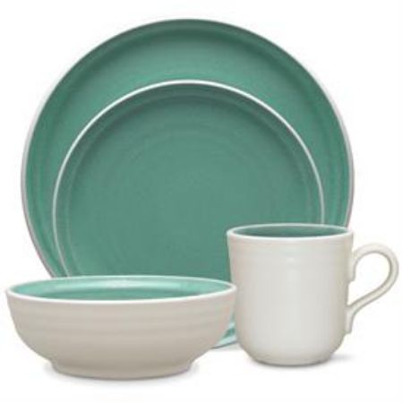 Picture for pattern Colorava Green