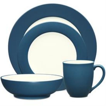 Picture for pattern Colorwave Blue