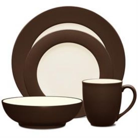 Picture for pattern Colorwave Chocolate