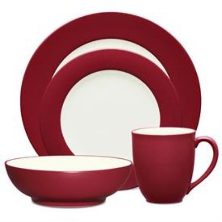 Picture for pattern Colorwave Raspberry