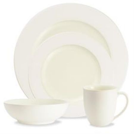 Picture for pattern Colorwave White