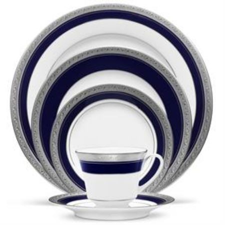 Picture for pattern Crestwood Cobalt Platinum