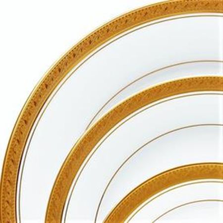 Picture for pattern Crestwood Gold