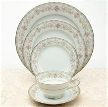 Picture for pattern Edgewood