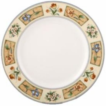 Picture for pattern Fiesta Flowers