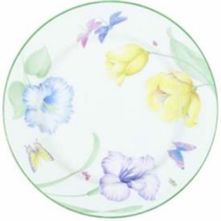Picture for pattern Garden Walk
