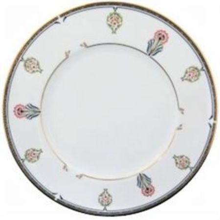 Picture for pattern Gilded Blossoms