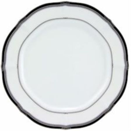 Picture for pattern Gilded Platinum