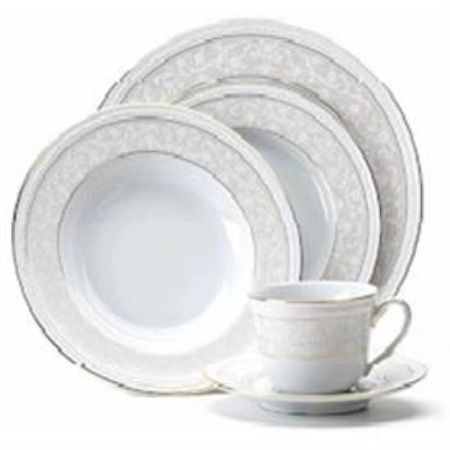 Picture for pattern Glenrose Gold