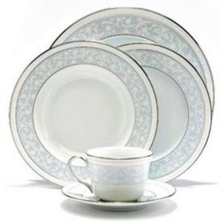 Picture for pattern Glenrose Platinum