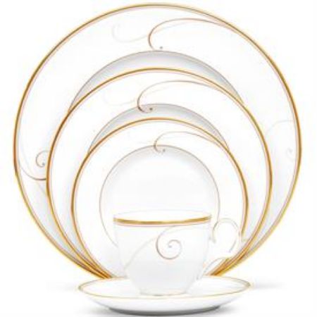 Picture for pattern Golden Wave
