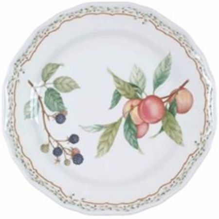 Picture for pattern Gourmet Harvest