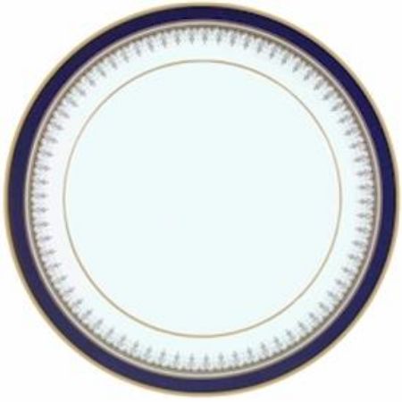 Picture for pattern Grand Monarch