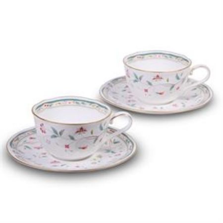 Picture for pattern Hana Sarasa