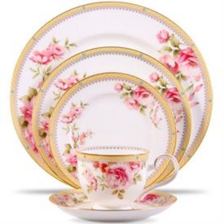 Picture for pattern Hertford