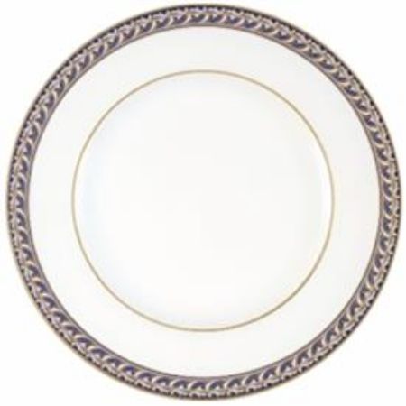 Picture for pattern Indigo Waltz
