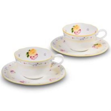 Picture for pattern Jeune Fleur
