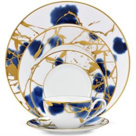 Picture for pattern Jubilant Days Gold
