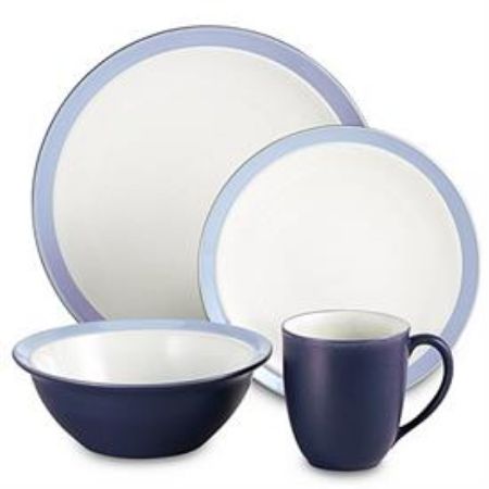 Picture for pattern Kona Indigo