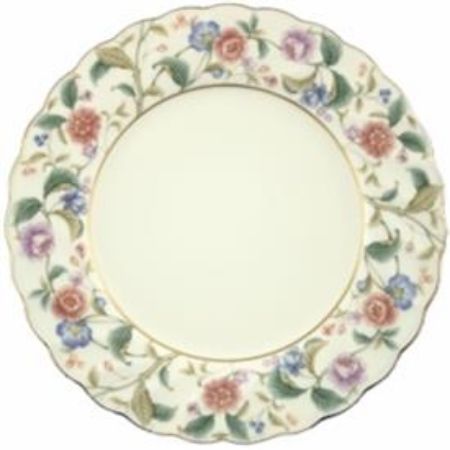 Picture for pattern La Prada