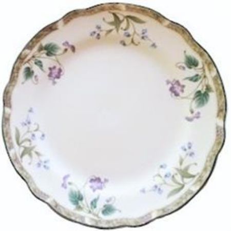 Picture for pattern Le Parc