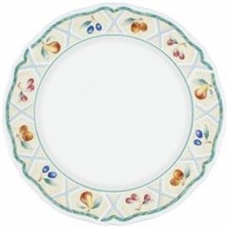 Picture for pattern Orchard Spring