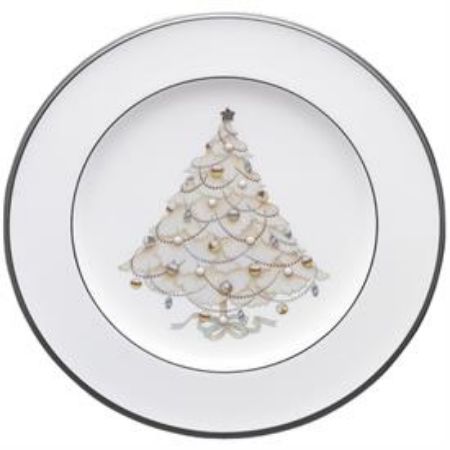 Picture for pattern Palace Christmas Platinum