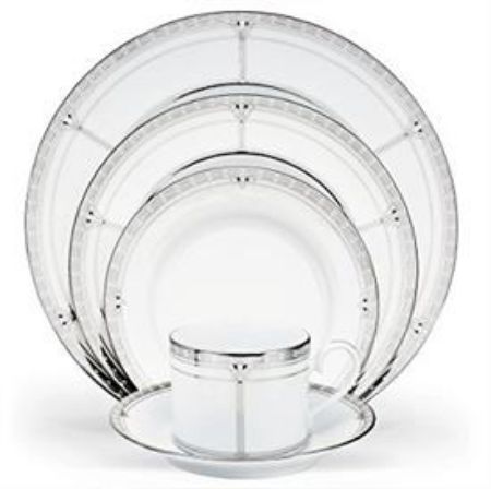 Picture for pattern Palmer Platinum