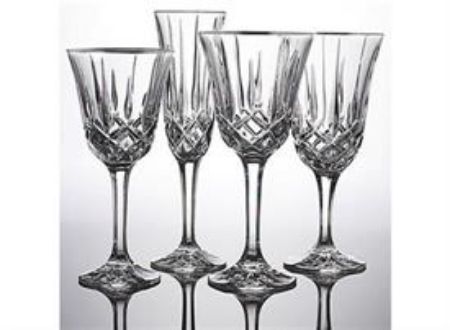 Picture for pattern Rockford Platinum