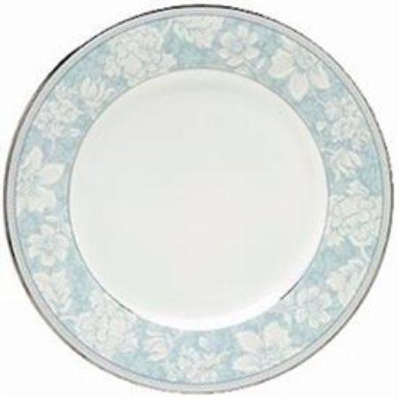 Picture for pattern Rosella Blue