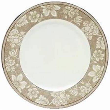 Picture for pattern Rosella Taupe