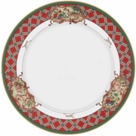 Picture for pattern Royal Hunt