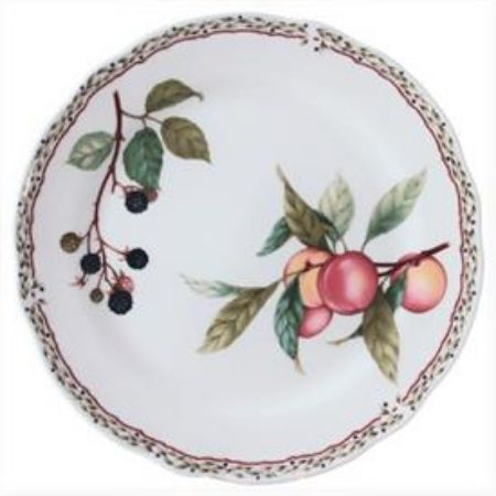 Picture for pattern Royal Orchard
