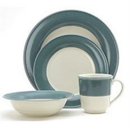 Picture for pattern Safari Blue