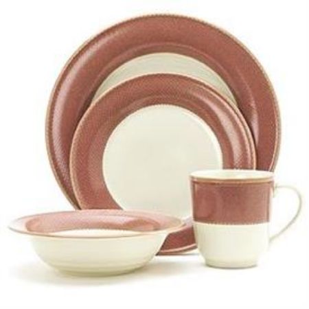 Picture for pattern Safari Rosewood